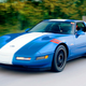 Illustration for article titled 2010 Chevy Corvette To Herald Return Of Grand Sport?
